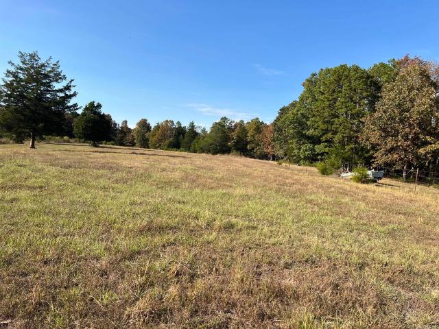 Land for sale in Rose Bud, Cleburne County