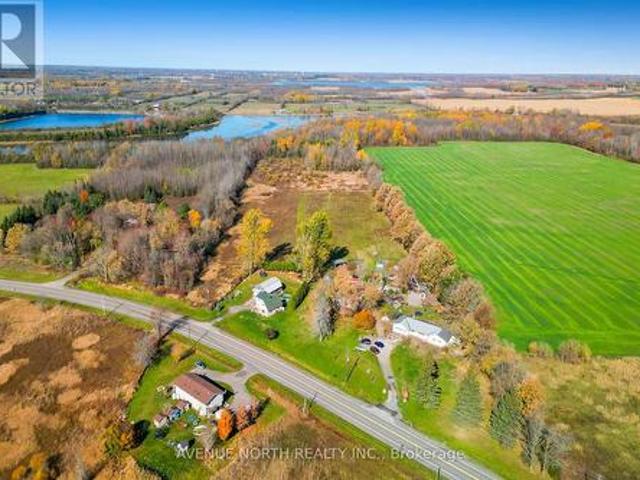 Land for sale in Merrickville-wolford, Ontario