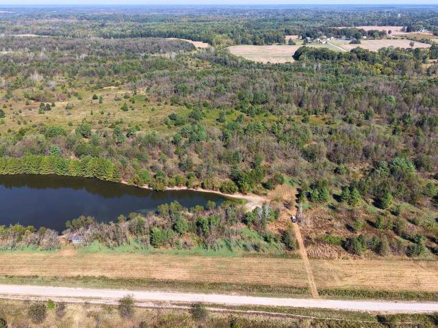 Land for sale in Gambill, Sullivan