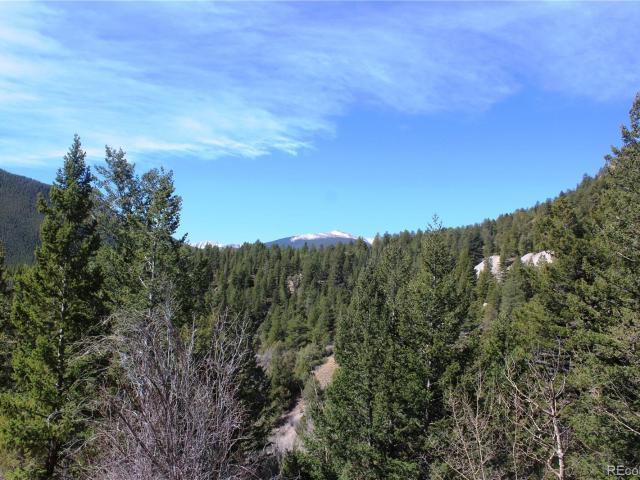 Land for sale in Clear Creek, Colorado