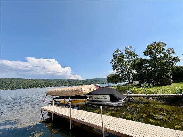 Land for sale in New York
