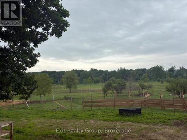 Land for sale in Quinte West, Ontario