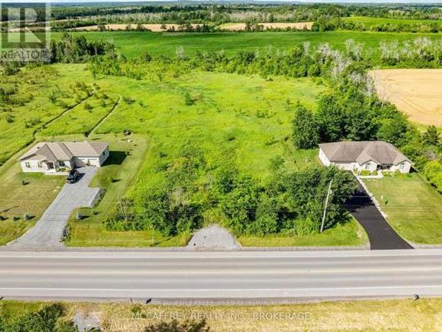 Land for sale in Greater Napanee, Ontario