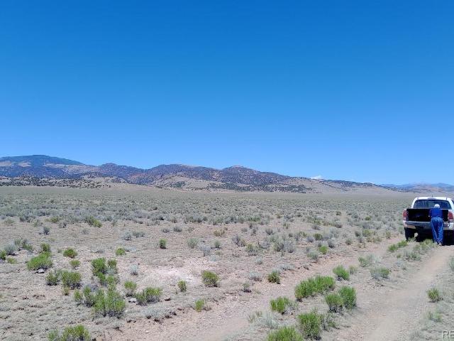 Land for sale in Saguache, Saguache County