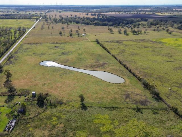 Land for sale in Boling, Wharton County