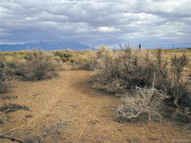 Land for sale in Alamosa, Colorado