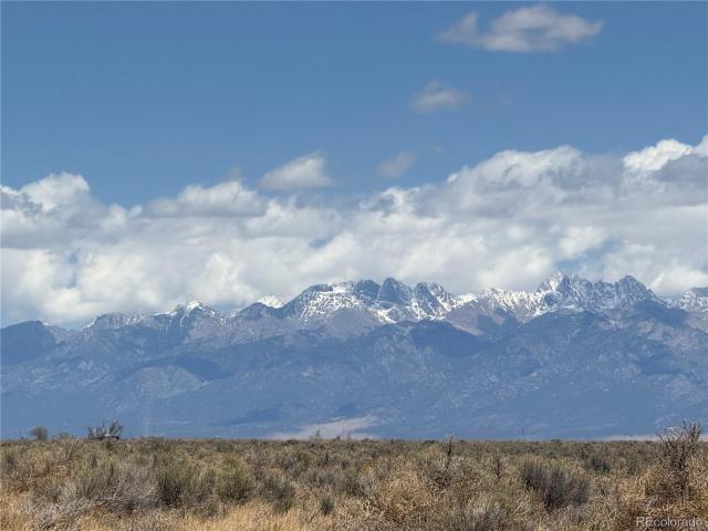 Land for sale in Alamosa