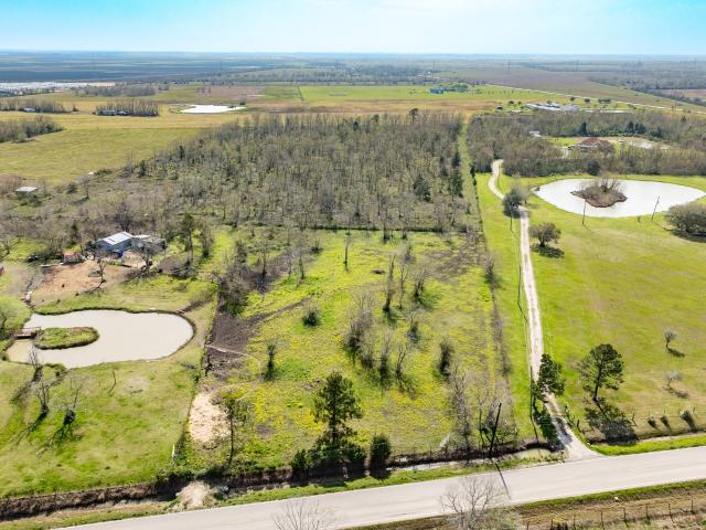 Land for sale in Liverpool, Texas