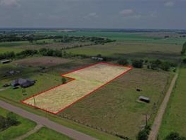 Land for sale in Wharton, Texas