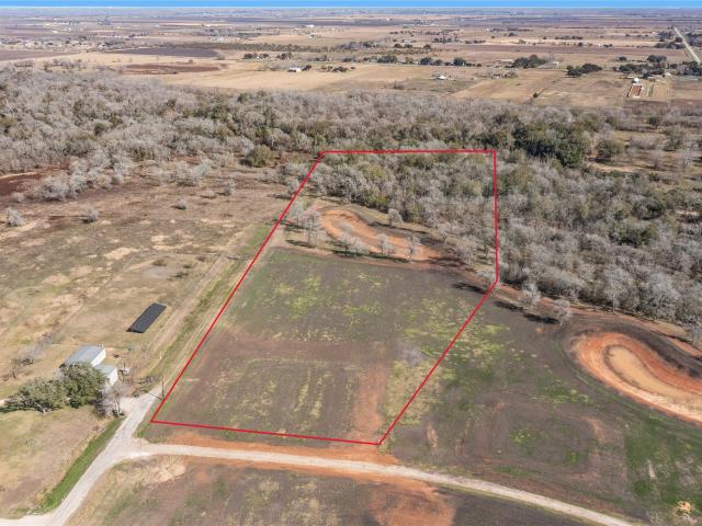 Land for sale in Wharton, Texas