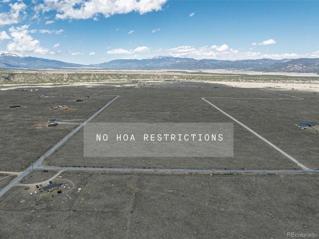 Land for sale in Chaffee, Colorado
