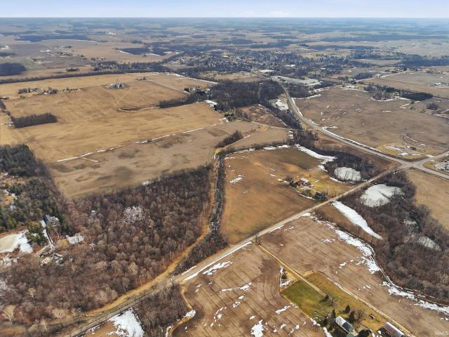 Land for sale in Waterloo, Indiana