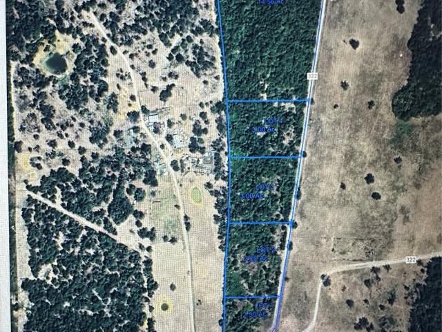 Land for sale in South Salem, Jewett