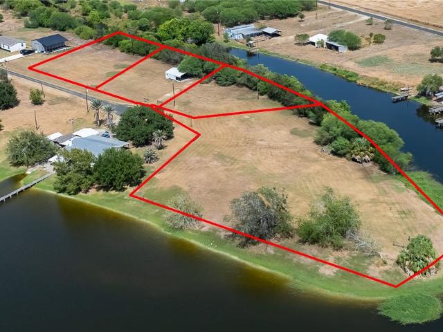 Land for sale in Mathis, Texas