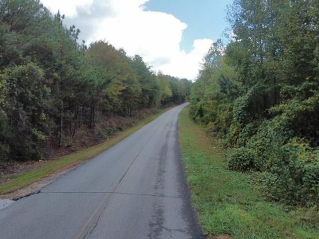 Land for sale in Double Springs, Alabama