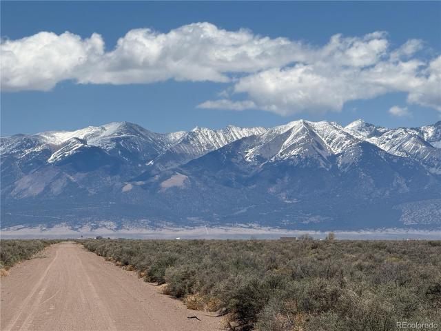 Land for sale in Alamosa
