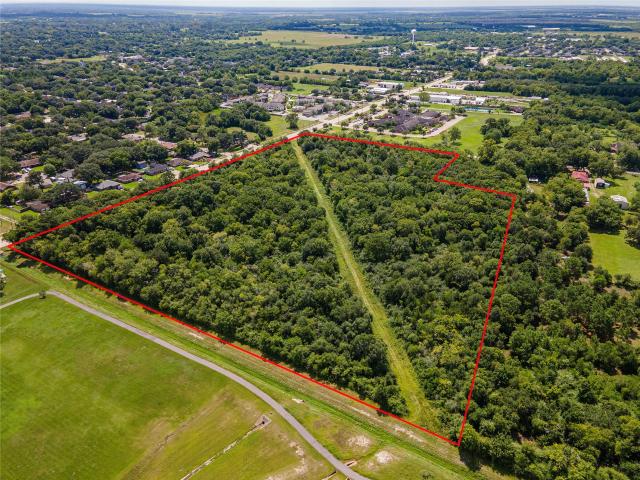 Land for sale in Alvin, Texas