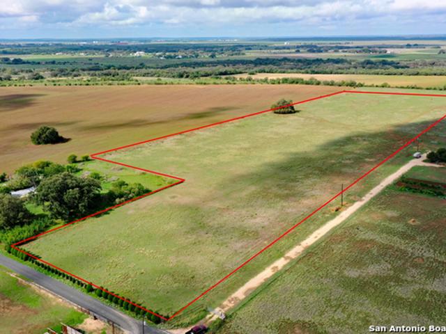 Land for sale in Hondo