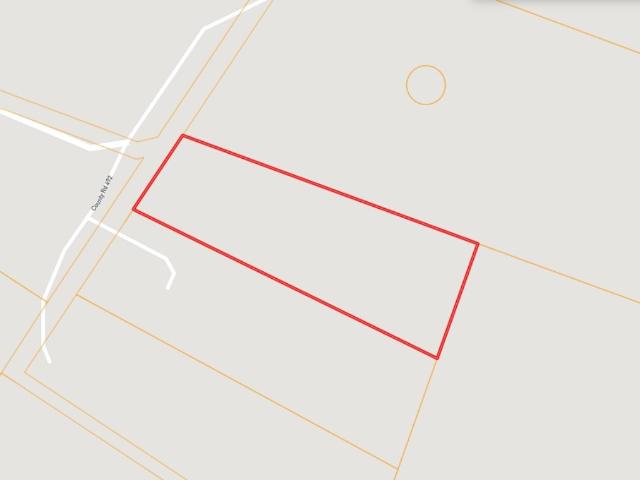 Land for sale in Leon, Texas