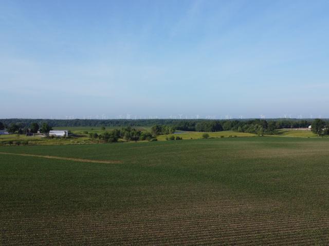 Farm for sale in Woodford, Illinois