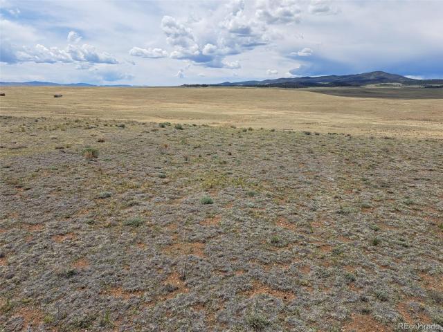 Land for sale in Hartsel, Colorado