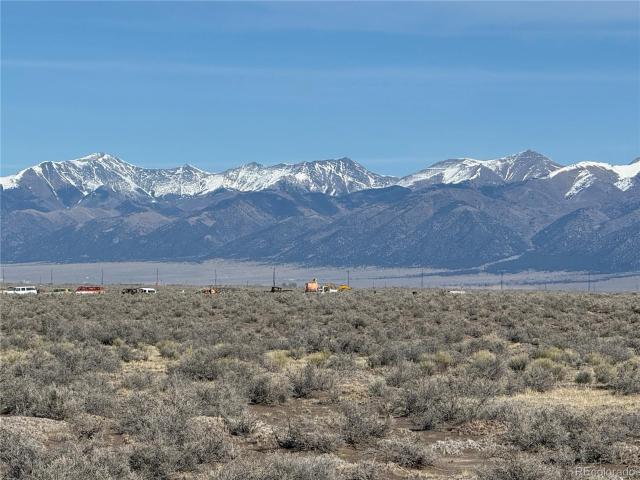 Land for sale in Center, Colorado