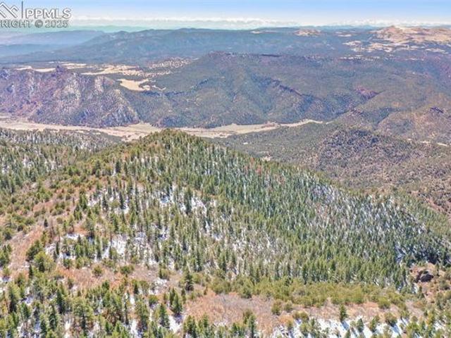 Land for sale in Cripple Creek