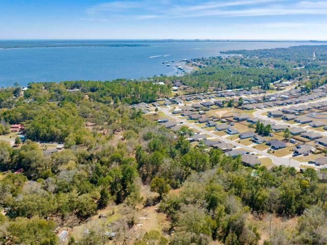 House for sale in Lillian, Alabama