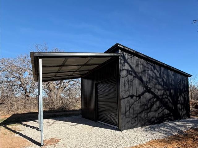 Land for sale in Bokoshe, Oklahoma