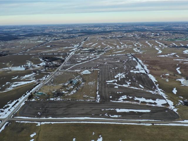 Land for sale in Corydon, Iowa