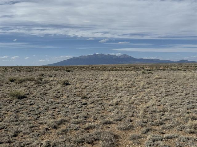 Land for sale in Blanca, Colorado
