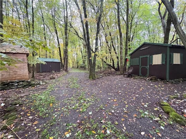 Land for sale in Orwell, New York