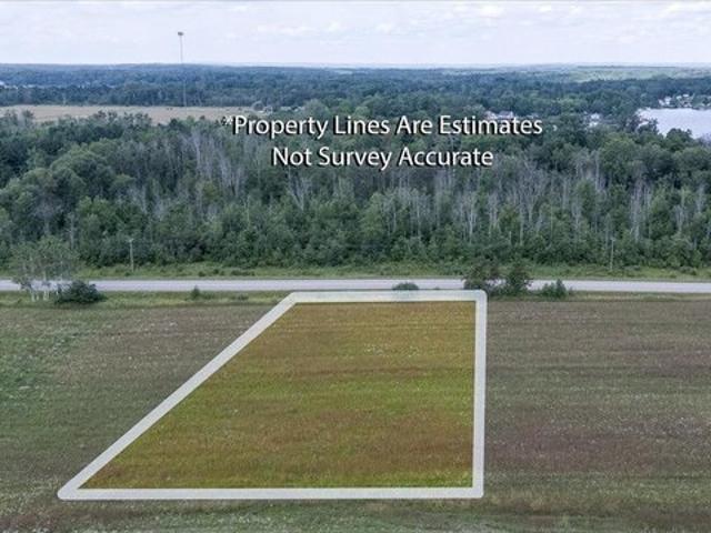 Land for sale in Hale, Michigan