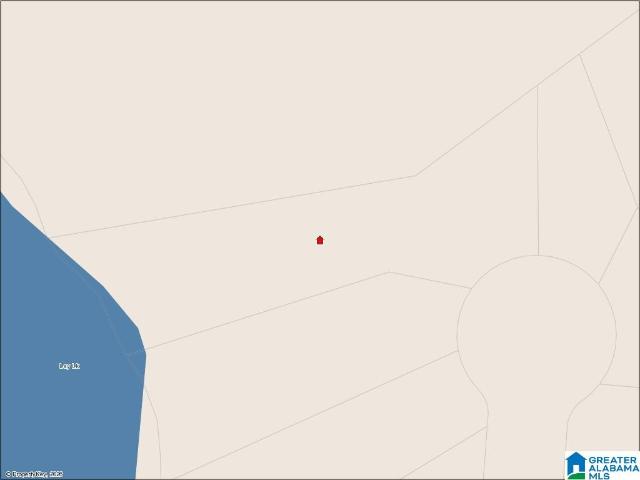 Land for sale in Alpine, Alabama