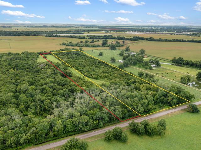 Land for sale in Wharton, Wharton County