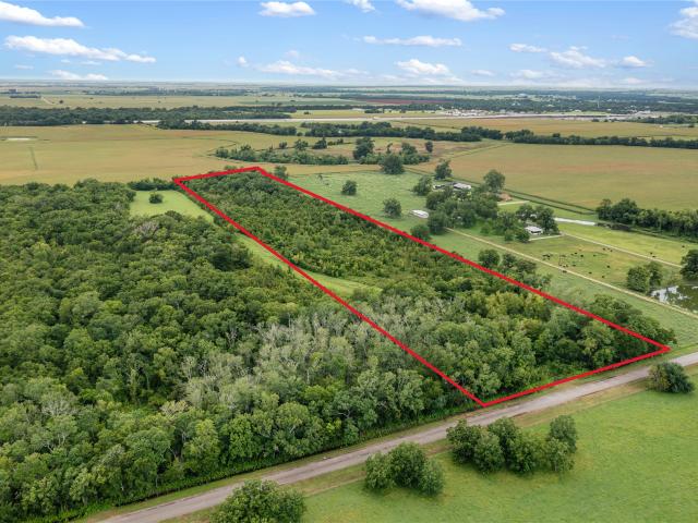 Land for sale in Wharton, Wharton County