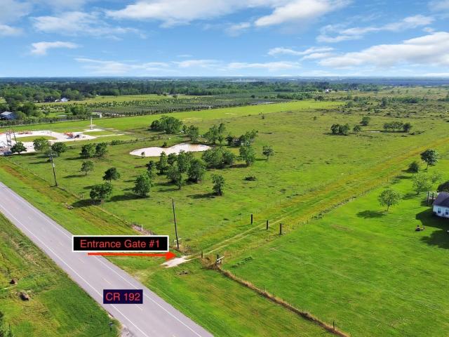 Land for sale in Liverpool, Texas