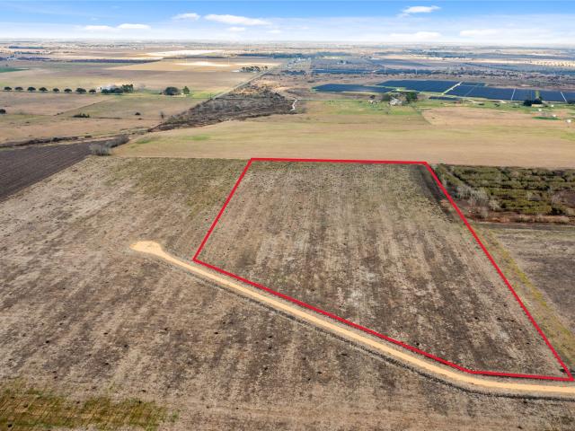 Land for sale in Wharton, Texas
