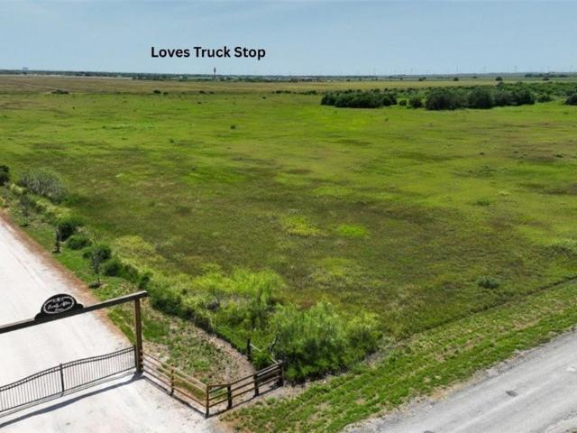Land for sale in San Patricio, Texas