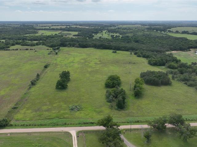 Land for sale in Milam, Texas