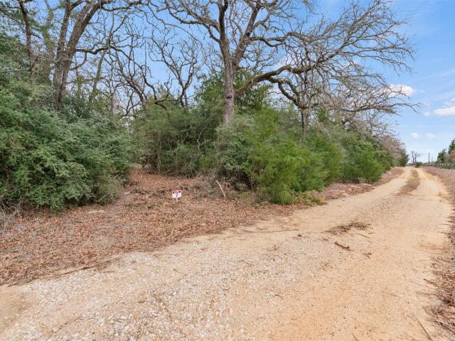 Land for sale in Milam, Texas
