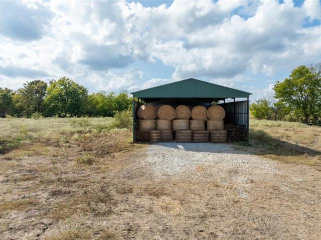 Land for sale in Avery, Red River County