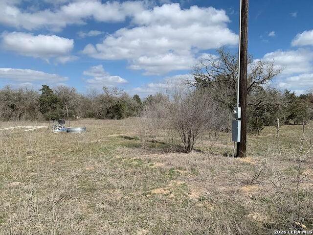 Land for sale in Waelder, Texas