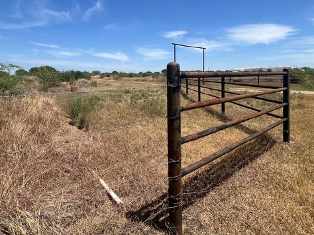 Land for sale in Pleasanton, Atascosa County