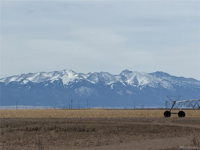 Land for sale in Center, Colorado