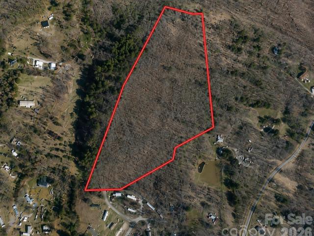 Land for sale in Yancey, North Carolina