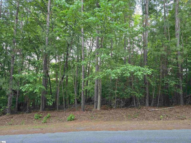 Land for sale in South Carolina
