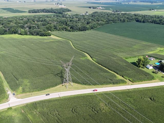 Farm for sale in Whiteside, Illinois