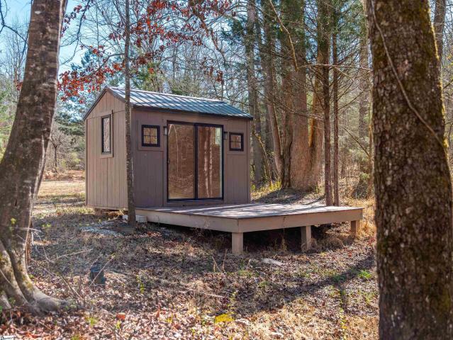 Land for sale in Six Mile Run, South Carolina