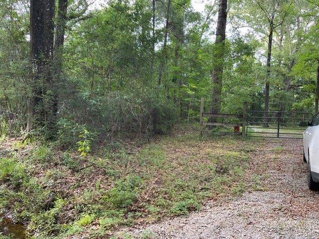 Land for sale in Picayune, Mississippi